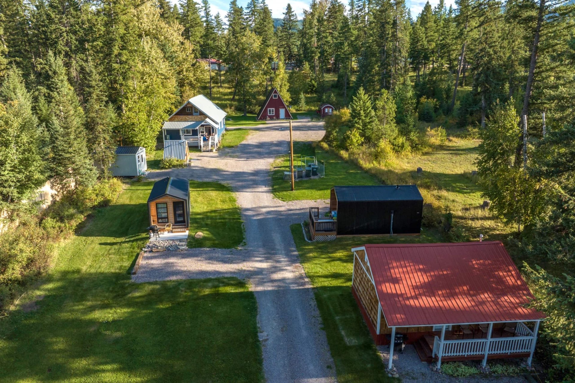 A-Frame — photo 4